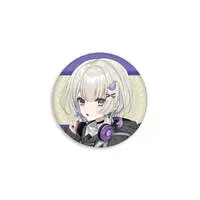 Kasukano Utsuro - Badge - Neo-Porte