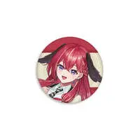 Konkon Aria - Badge - Neo-Porte