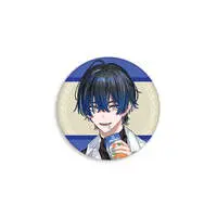 Aogiri Eito - Badge - Neo-Porte