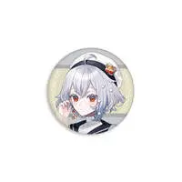 Shirona Shizuku - Badge - Neo-Porte