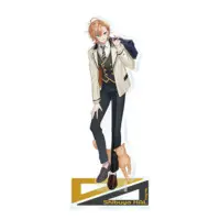 Shibuya HAL - Acrylic stand - Neo-Porte