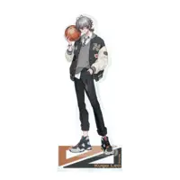 Kuga Leo - Acrylic stand - Neo-Porte