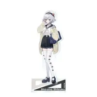 Shirona Shizuku - Acrylic stand - Neo-Porte