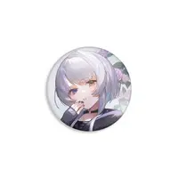 Kasukano Utsuro - Badge - Neo-Porte