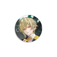 Ceo Kazari - Badge - Neo-Porte