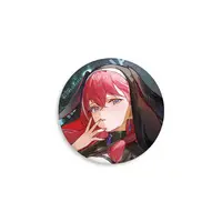 Konkon Aria - Badge - Neo-Porte