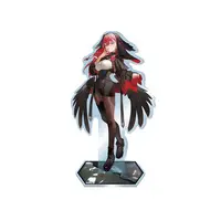 Konkon Aria - Acrylic stand - Neo-Porte