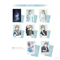 Kanae - Character Card - Nijisanji (Random Item)