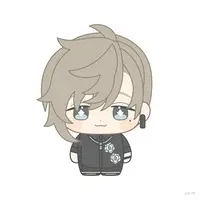 Kanae - Mascot - Nijisanji
