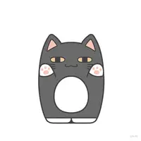 Kanae & Loto - Mascot - Nijisanji