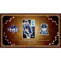 Hiiragi Shikimi - Acrylic stand - VTuber