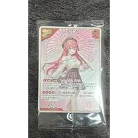 Sakura Miko - Trading Card - hololive