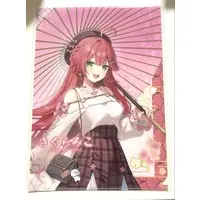 Sakura Miko - Stationery - Plastic Folder - hololive