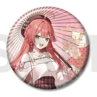 Sakura Miko - Badge - hololive