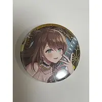 Kurikoma Komaru - Badge - Aogiri High School