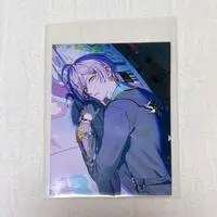 Sakaki Ness - Stickers - 3SKM