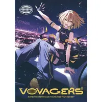 Natsume Itsuki - Blu-ray - VTuber