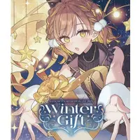 Natsume Itsuki - Blu-ray - VTuber