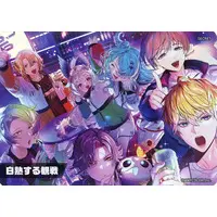 Nijisanji - Trading Card