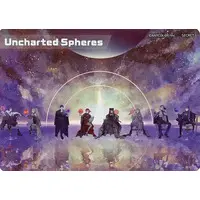 Nijisanji - Trading Card