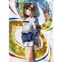 Hana Macchia - Trading Card - Nijisanji