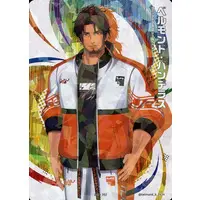 Belmond Banderas - Trading Card - Nijisanji