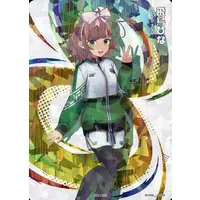 Asuka Hina - Trading Card - Nijisanji