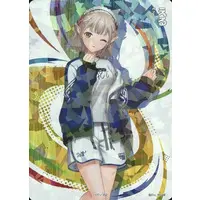 Nijisanji - Trading Card