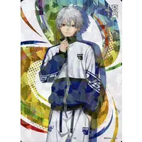 Kuzuha - Trading Card - Nijisanji