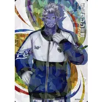 Gilzaren III - Trading Card - Nijisanji