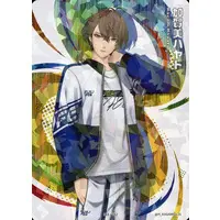 Kagami Hayato - Trading Card - Nijisanji