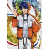 Harusaki Air - Trading Card - Nijisanji