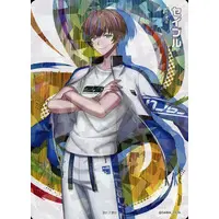 Seible - Trading Card - Nijisanji
