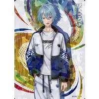 Nagisa Trout - Trading Card - Nijisanji