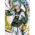 Kaelix Debonair - Trading Card - Nijisanji (350/352[レア