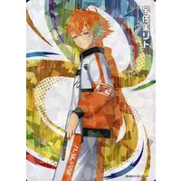 Usami Rito - Trading Card - Nijisanji