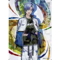 Milan Kestrel - Trading Card - Nijisanji