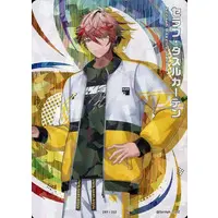 Seraph Dazzlegarden - Trading Card - VOLTACTION