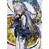 Sophia Valentine - Trading Card - Nijisanji