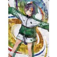 Petra Gurin - Trading Card - Nijisanji
