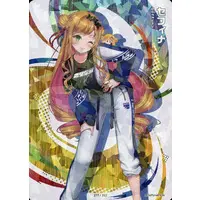 Nijisanji - Trading Card