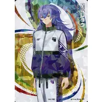 Hoshirube Sho - Trading Card - Nijisanji