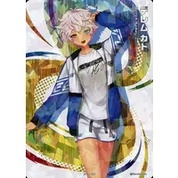 Derem Kado - Trading Card - Nijisanji