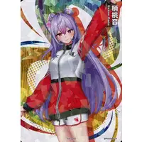 Kozue Mone - Trading Card - Nijisanji