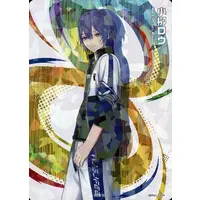 Koyanagi Rou - Trading Card - Nijisanji