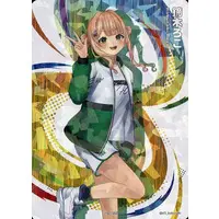 Kaburaki Roco - Trading Card - Nijisanji