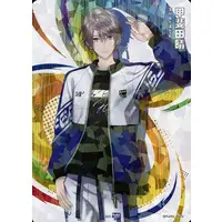 Kaida Haru - Trading Card - Nijisanji