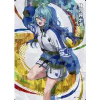 Tamanoi Nana - Trading Card - Nijisanji