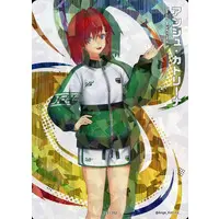 Ange Katrina - Trading Card - Nijisanji