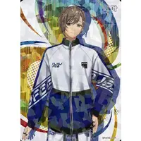 Nijisanji - Trading Card